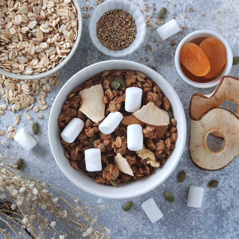 北欧の朝 ｜ 商品一覧｜グラノーラ専門店｜Bake＆Beans｜ベイクアンドビーンズ