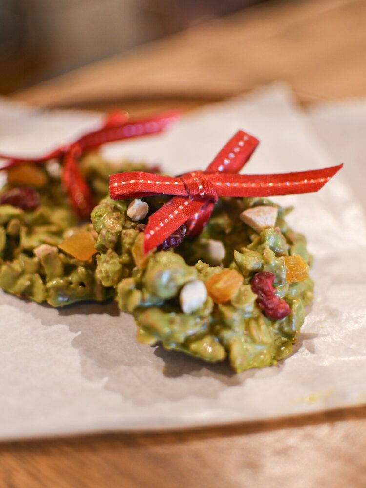 グラノーラ専門店｜Bake＆Beans｜ベイクアンドビーンズ