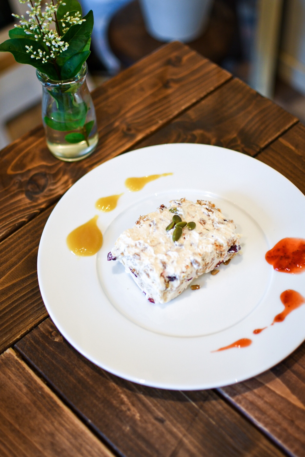 簡単おいしい！グラ・カッサータ ｜ コラム｜グラノーラ専門店｜Bake＆Beans｜ベイクアンドビーンズ